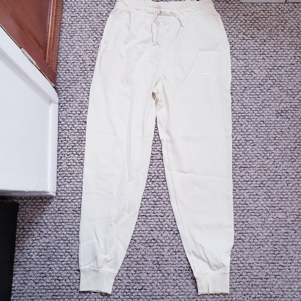 Nike Jersey Jogger Pant